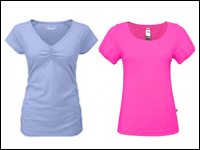 ZOMERKLEDING DAMES  