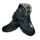 Meindl | Nevada GTX Men | Antracite/Grun