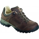 Meindl | Lugano Men | Donker Bruin