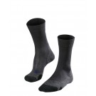 FALKE-TK2-COOLMAX MEN-ASPHALT