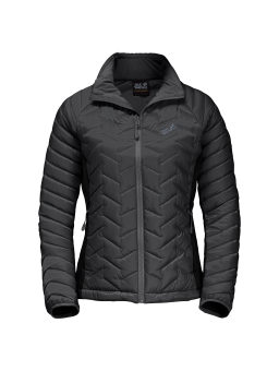 Jack Wolfskin | Icy Water  Women | Black