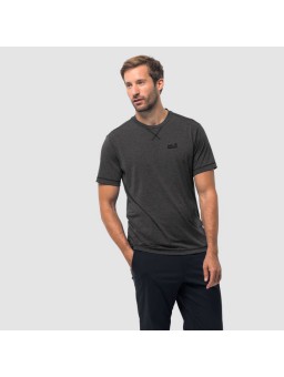 JACK WOLFSKIN | CROSSTRAIL T MEN