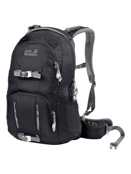 Jack Wolfskin | ACS Photo Pack | Black