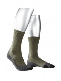 FALKE | TK2 MEN | OLIVE