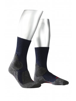 Falke | TK1 Wool Men | Marine