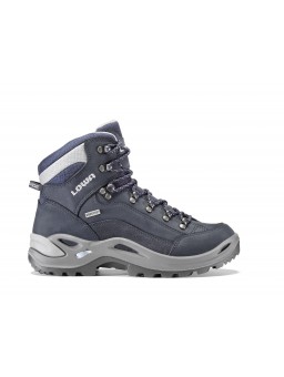 LOWA | RENEGADE GTX MID LADY | NAVY | 7
