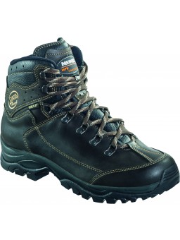 Meindl | Vakuum Men Ultra GTX | Dunkelbraun