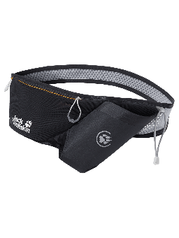 jack Wolfskin | Speed Liner 1 Belt | Black