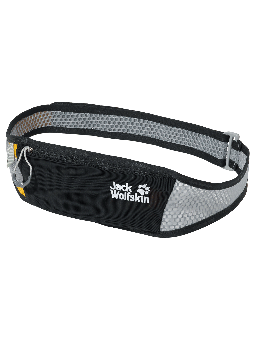 Jack Wolfskin | Speed Liner Belt |  Black