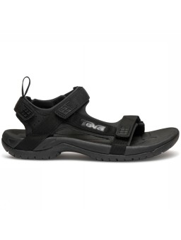Teva | Tanza Men | Black/Black