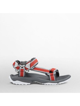 Teva | Terra Fi Lite Guell  Men | Grey/Red