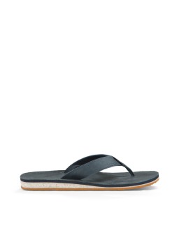 Teva | Classic Flip Premium Slipper Leather Men | grey