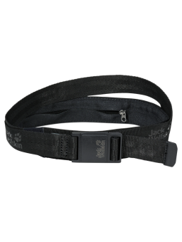 Jack Wolfskin | Secret Belt XT | Black