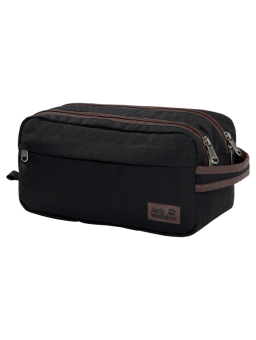 Jack Wolfskin | Baywater | Toilettas | Black