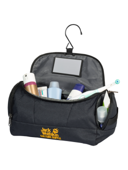 Jack Wolfskin| Culture Duffle | Phantom
