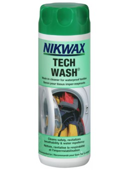 NIKWAX TECH WASH 300ML