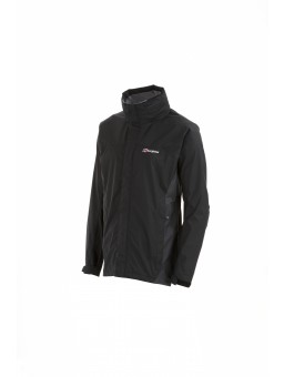 Berghaus-Paclite-Black