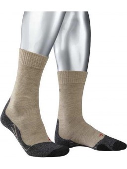 Falke-TK2-COOLMAX MEN-Tussah