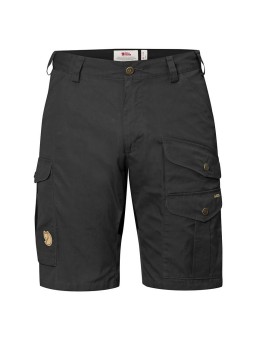 Fjall Raven | Barents Pro Trekking Short G-1000 Men | Dark Grey | 48