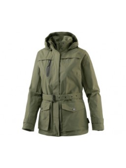 Jack Wolfskin | Kimberley Parka Women | Khaki 