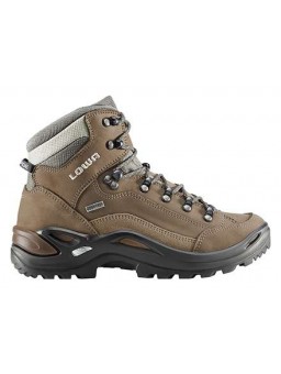 lowa-renegade-mid-lady GTX-stone