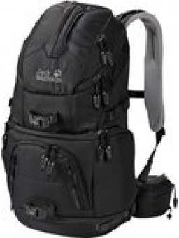 Jack Wolfskin | ACS Photo Pack Pro | Black