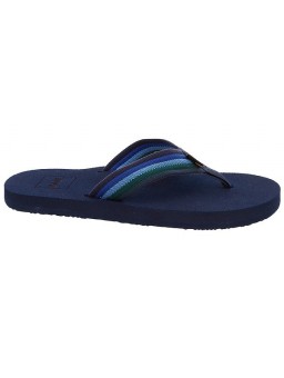 Teva | Mush II Canvas Men | Levels Blue