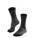 FALKE-TK2-COOLMAX MEN-ASPHALT