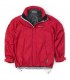 Berghaus-Paclite-Red