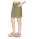 Kalahari skort Woodland Green