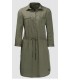 Mojave Dress  Woodland Green